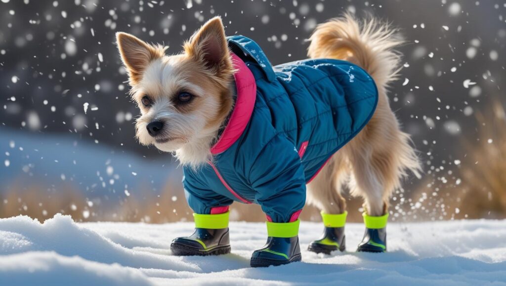 Pet Safety During Extreme Weather: The Ultimate Guide.