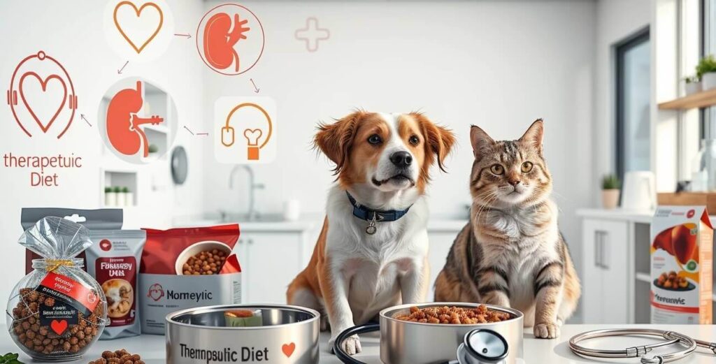therapeutic diets