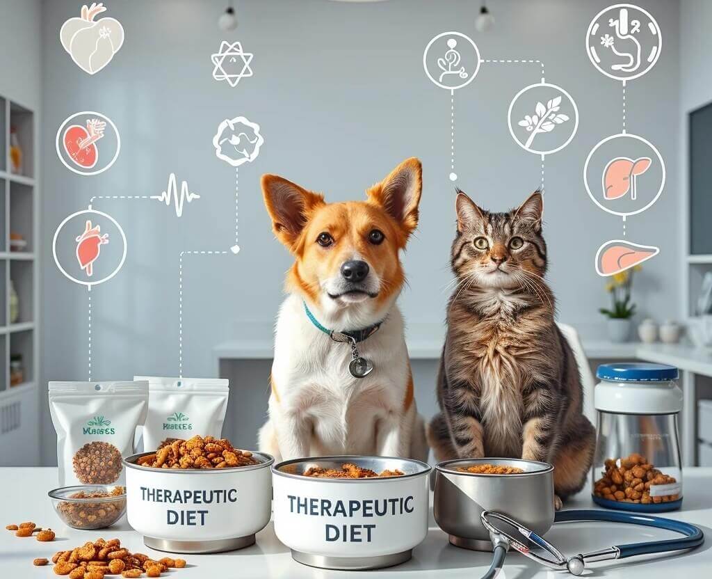 Common Prescription Diets