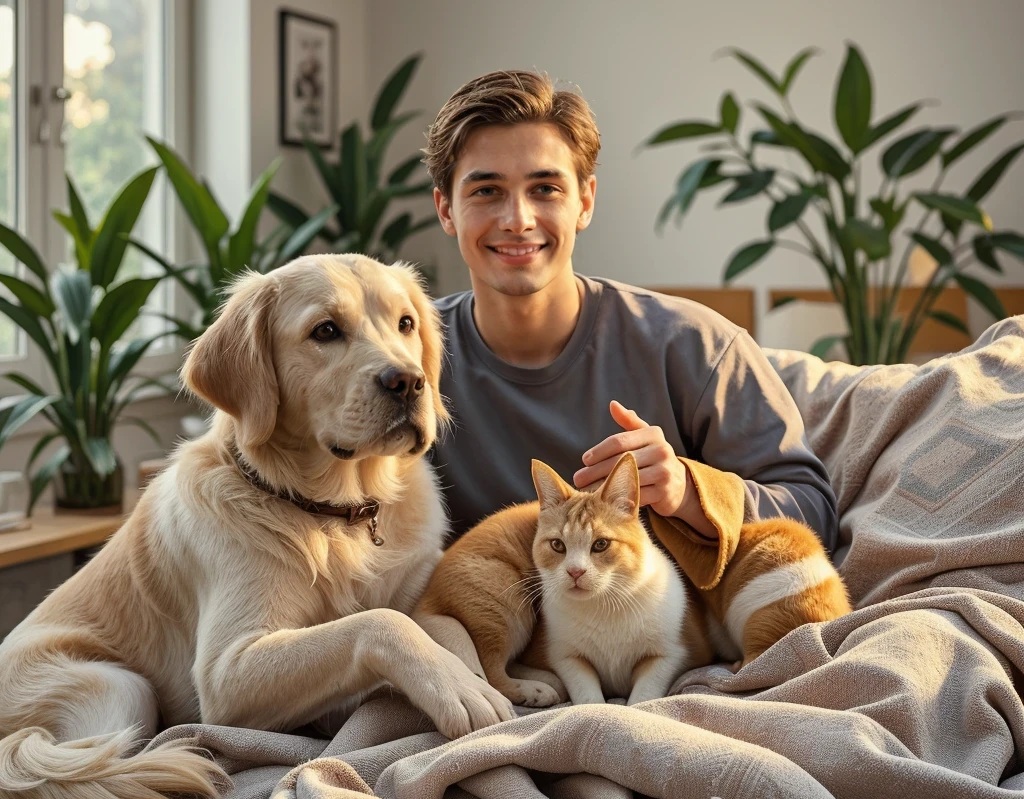 emotional support animal breed