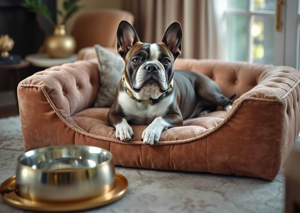 Luxury Pet Brands 2024