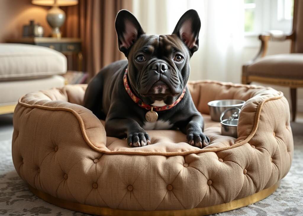 Luxury Pet Brands