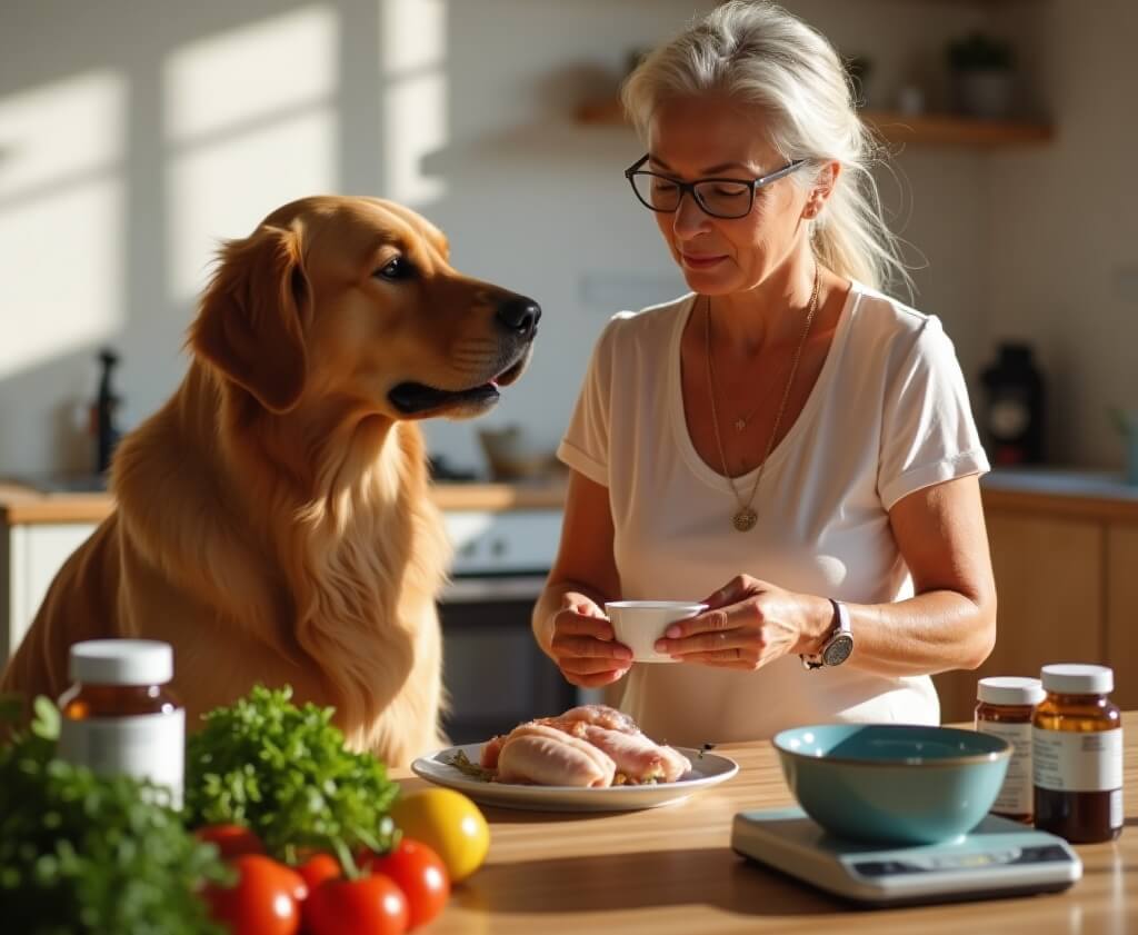 pet nutritional imbalances