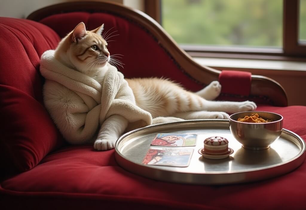 luxury pet-friendly hotels