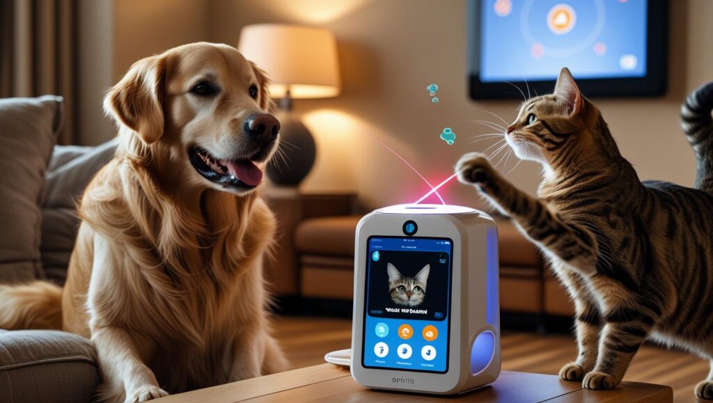 Paws & Pixels: How Tech Can Seriously Level Up Training (For All Kinds of Critters)