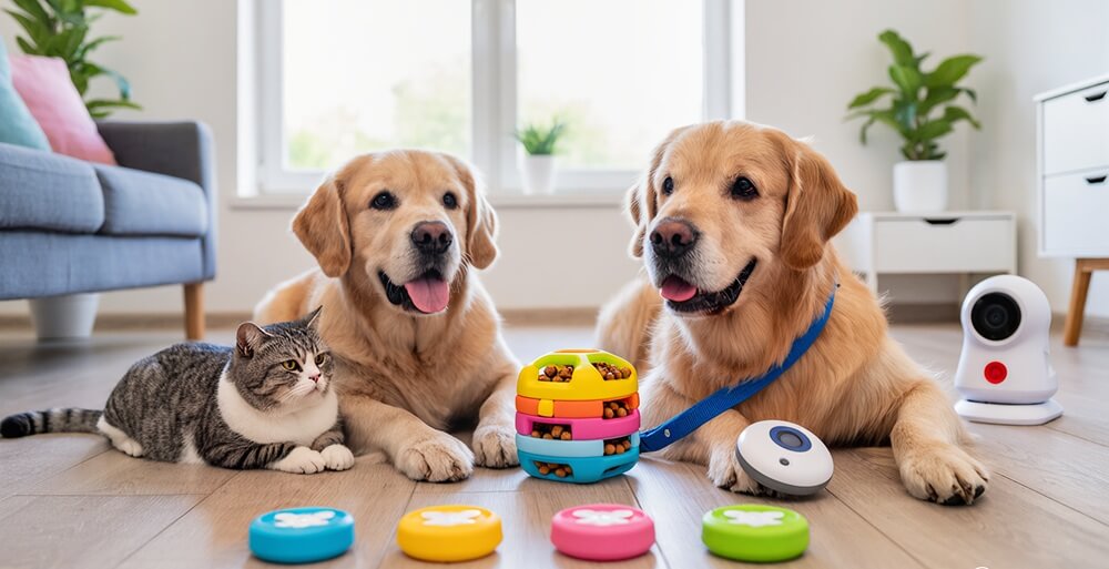 How to Start Clicker Training