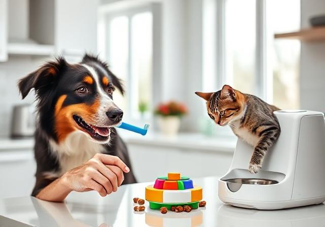 Easy Health Hacks for Pets