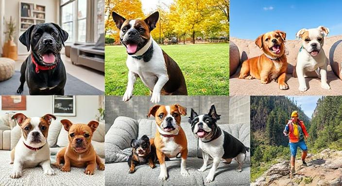 which dog breed is right for me