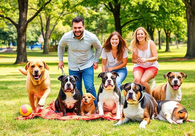 Dog Breed Is Right for You