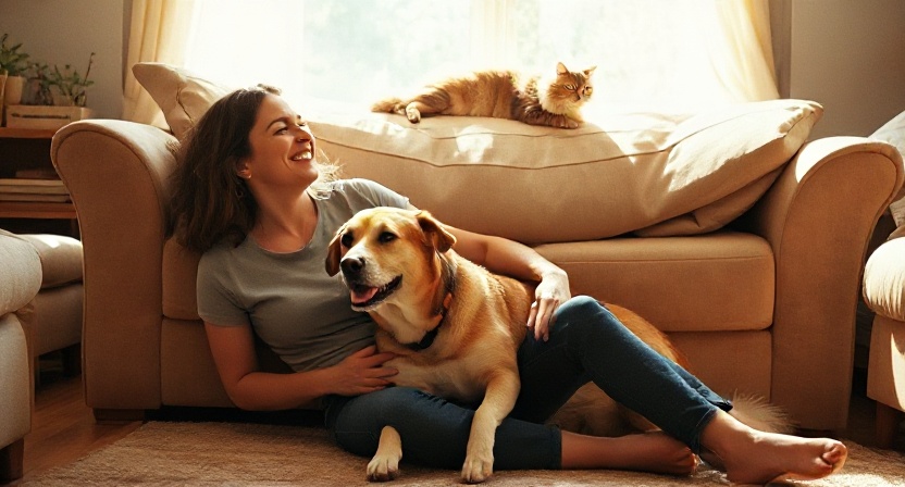 humane barking solution