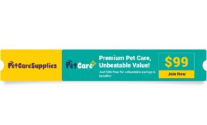 Petcaresupplier Membership