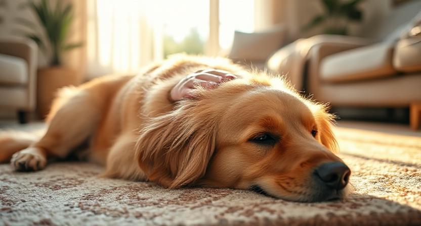 Tips for grooming and maintaining pet hygiene