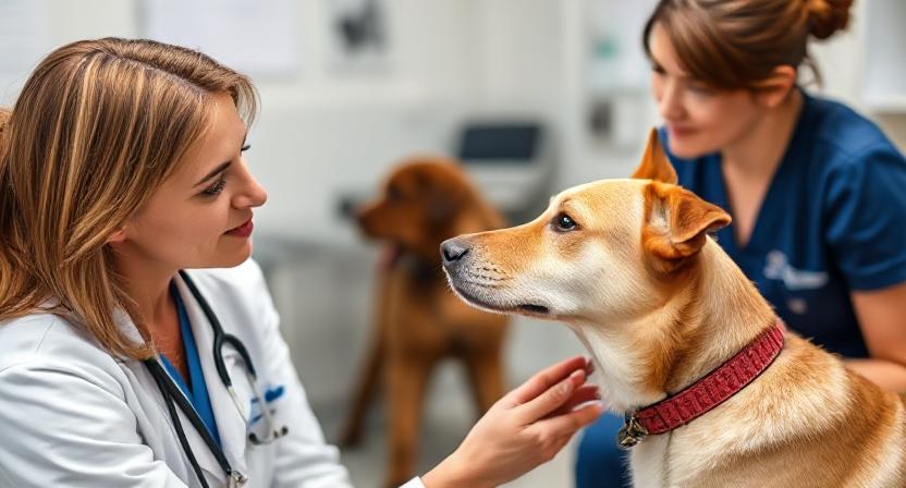 Understanding Canine Behavior