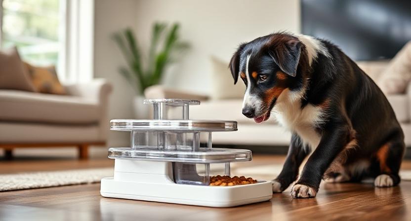 mental fitness for dogs