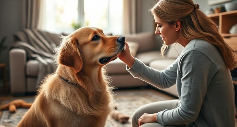 pet health, sick dog, sick cat, pet parenting, early warning signs, dog illness, cat illness, pet wellness, family pet, vet visit