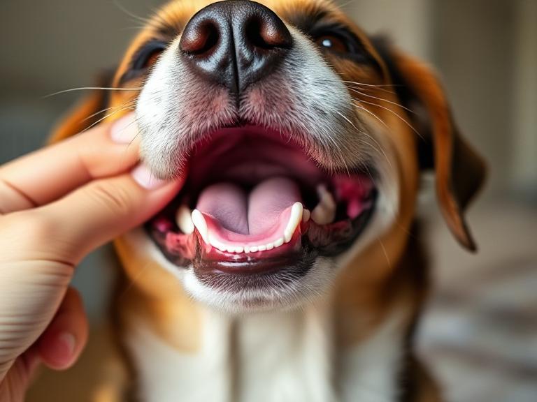 bloat in dogs, pet first aid