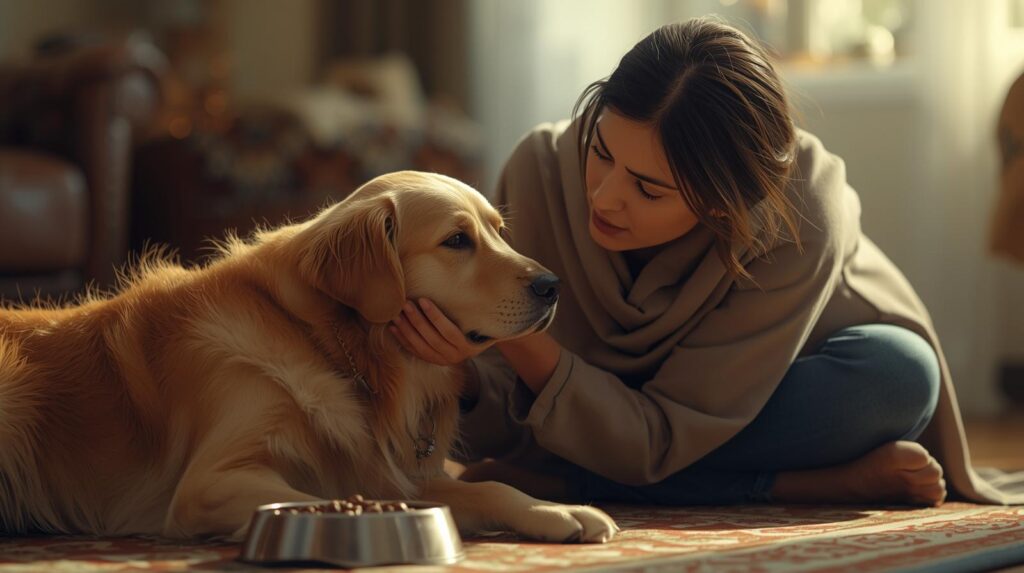 Recognizing Early Warning Signs of Common Pet Illnesses