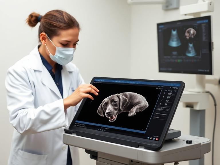 canine and feline pregnancy complications