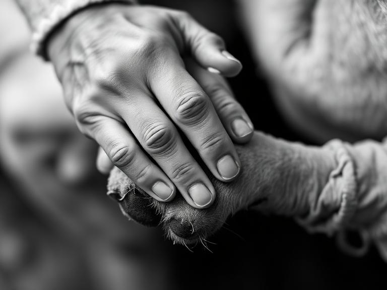 senior pet adoption advantages