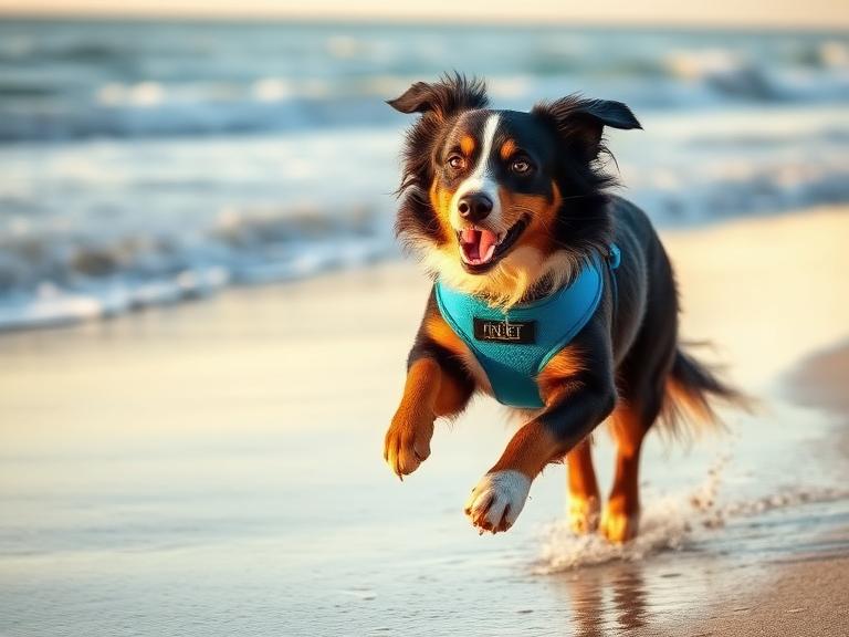 eco-friendly pet fashion